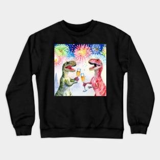 Time to celebrate Crewneck Sweatshirt